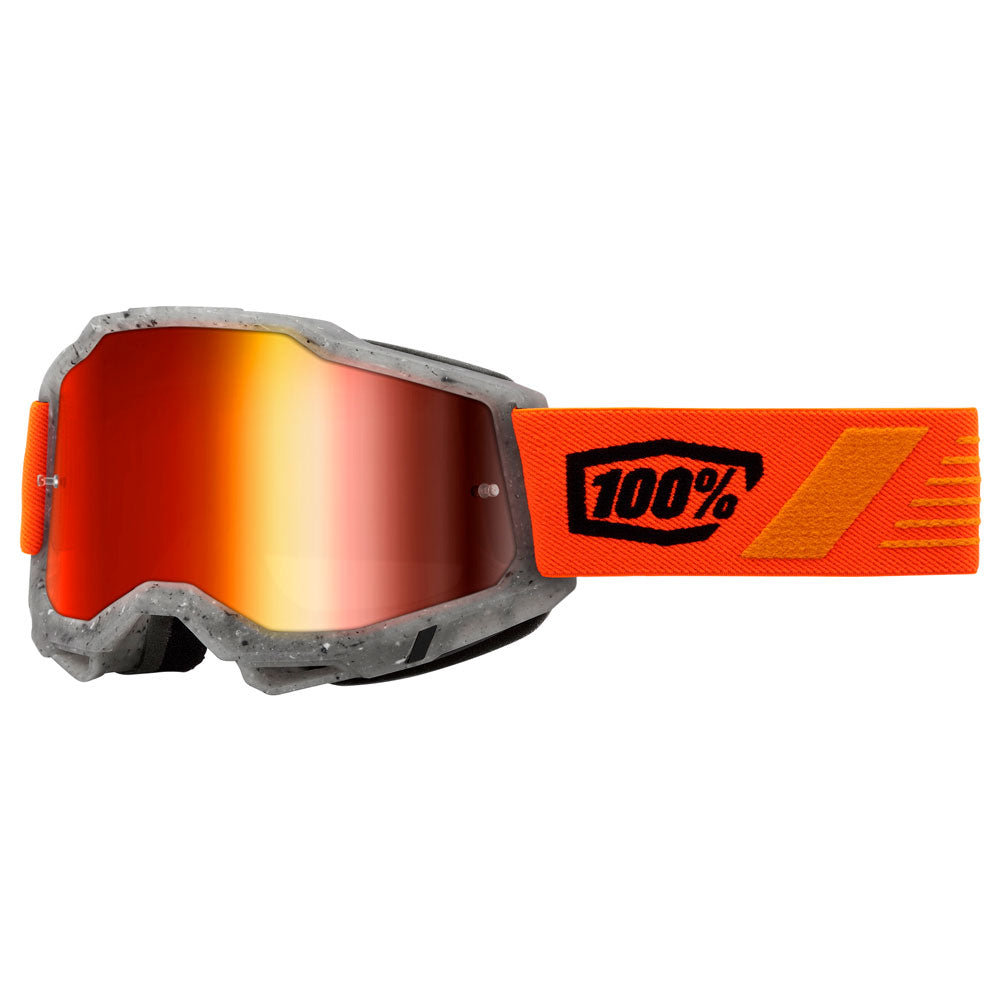 100% Accuri 2 Goggle#202896-P