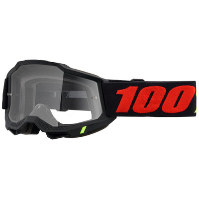 100% Accuri 2 Goggle#202896-P