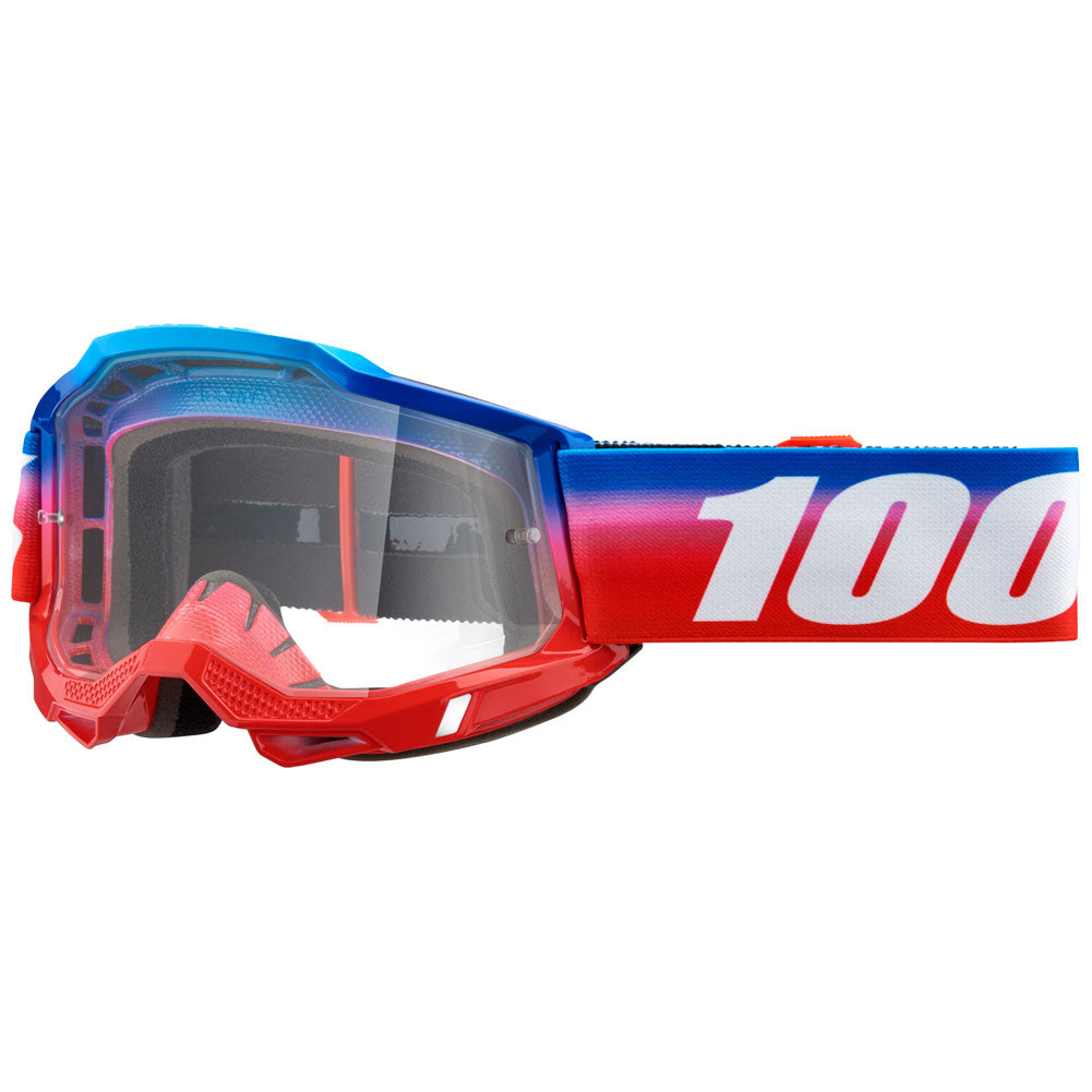 100% Accuri 2 Goggle#202896-P