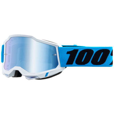 100% Accuri 2 Goggle#202896-P