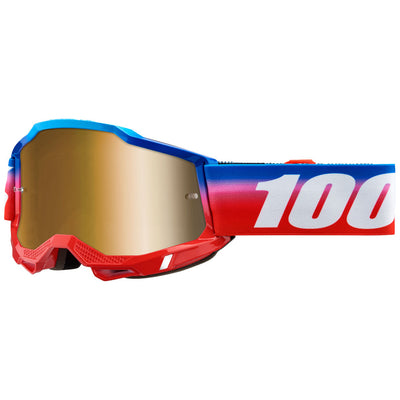 100% Accuri 2 Goggle#202896-P