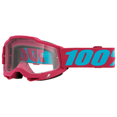 100% Accuri 2 Goggle#202896-P