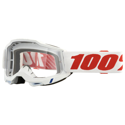 100% Accuri 2 Goggle#202896-P