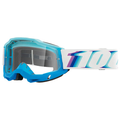 100% Accuri 2 Goggle#202896-P