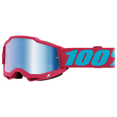 100% Accuri 2 Goggle#202896-P