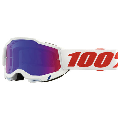 100% Accuri 2 Goggle#202896-P