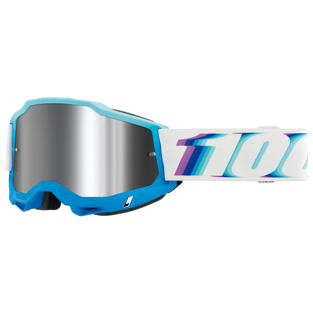 100% Accuri 2 Goggle#202896-P