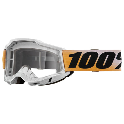 100% Accuri 2 Goggle#202896-P