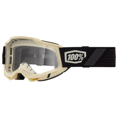 100% Accuri 2 Goggle#202896-P