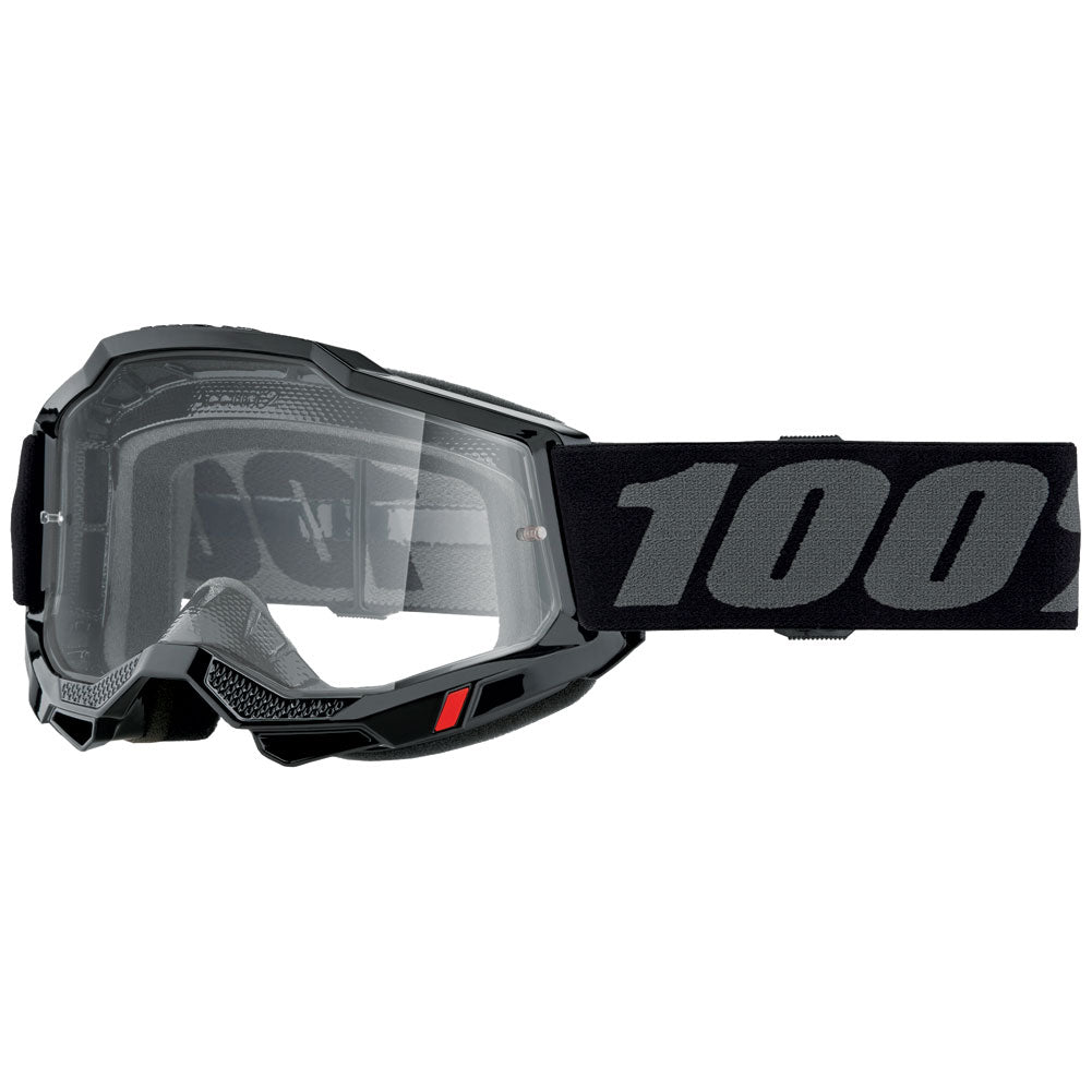 100% Accuri 2 Goggle#202896-P