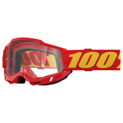 100% Accuri 2 Goggle#202896-P