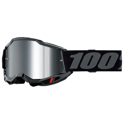 100% Accuri 2 Goggle#202896-P