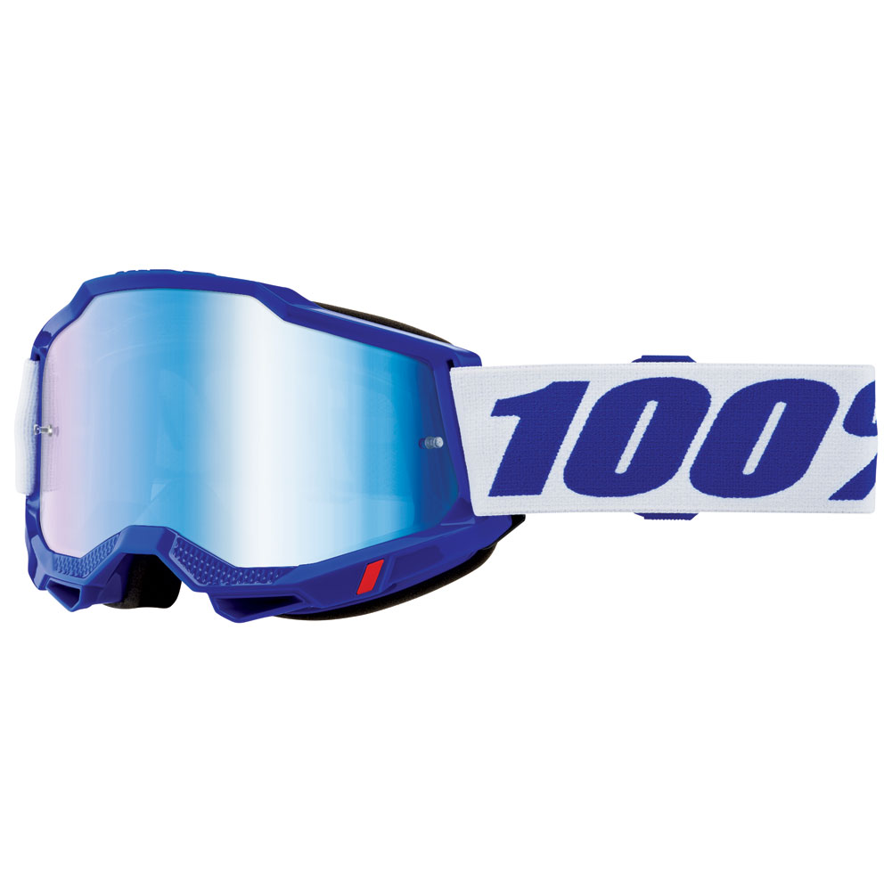 100% Accuri 2 Goggle#202896-P