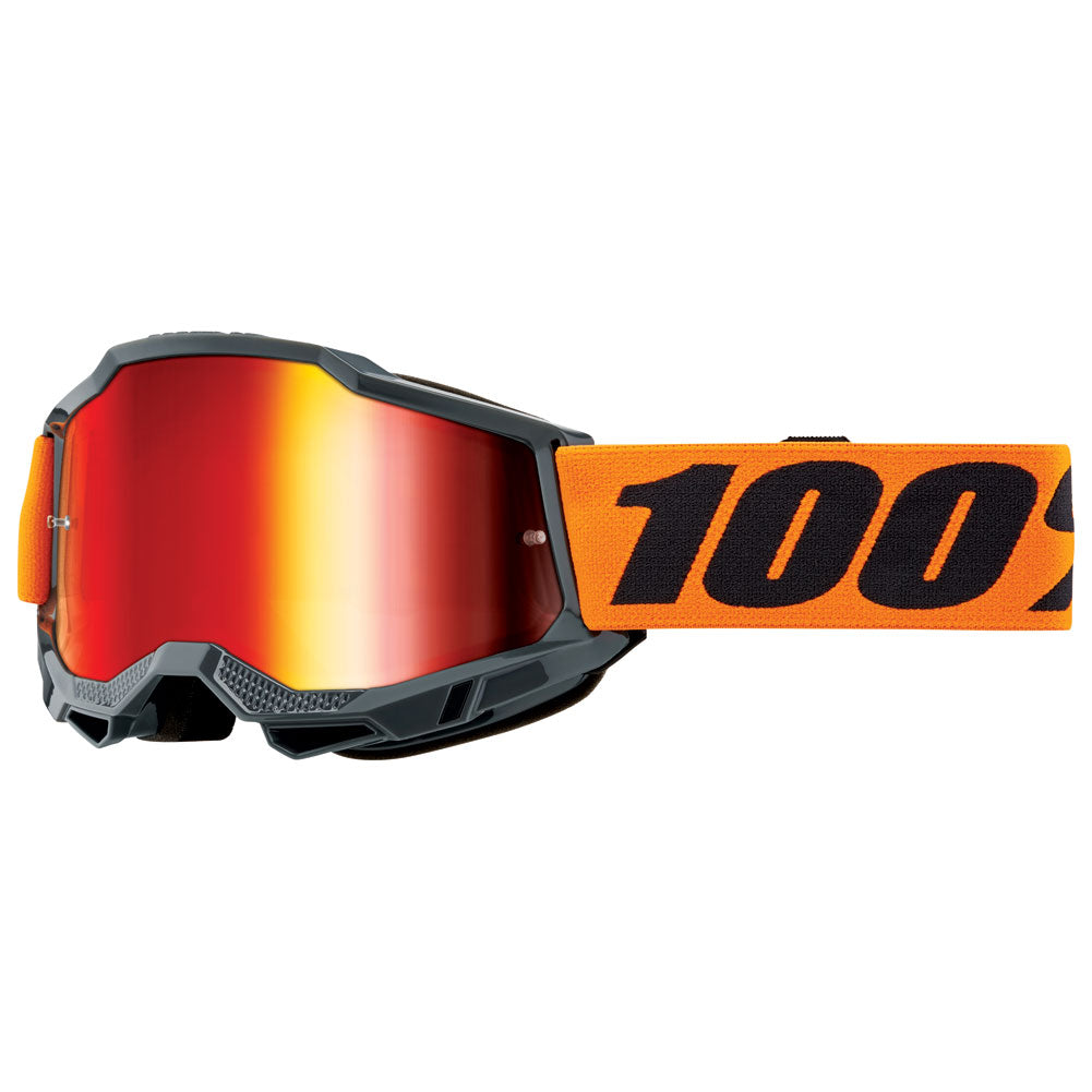 100% Accuri 2 Goggle#202896-P