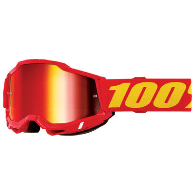 100% Accuri 2 Goggle#202896-P