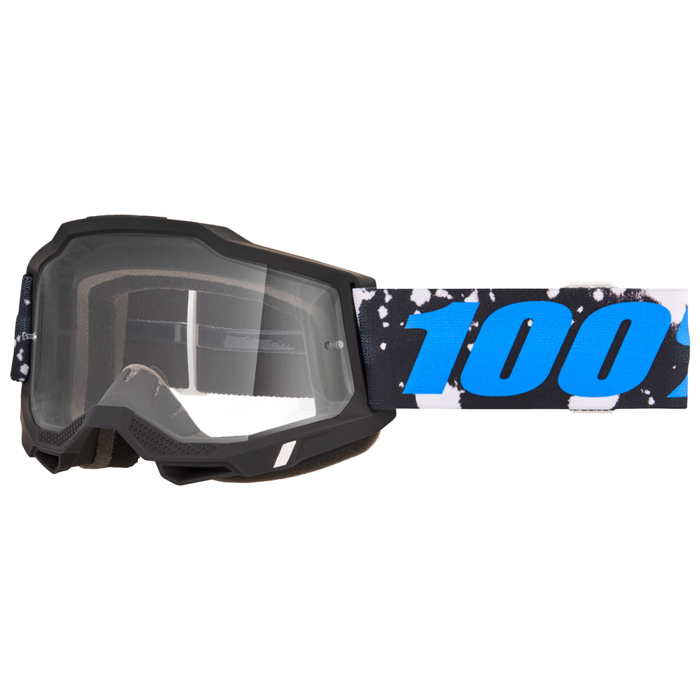 100% Accuri 2 Goggle#202896-P11