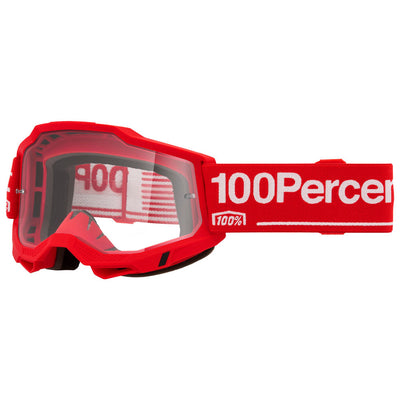 100% Accuri 2 Goggle#202896-P11