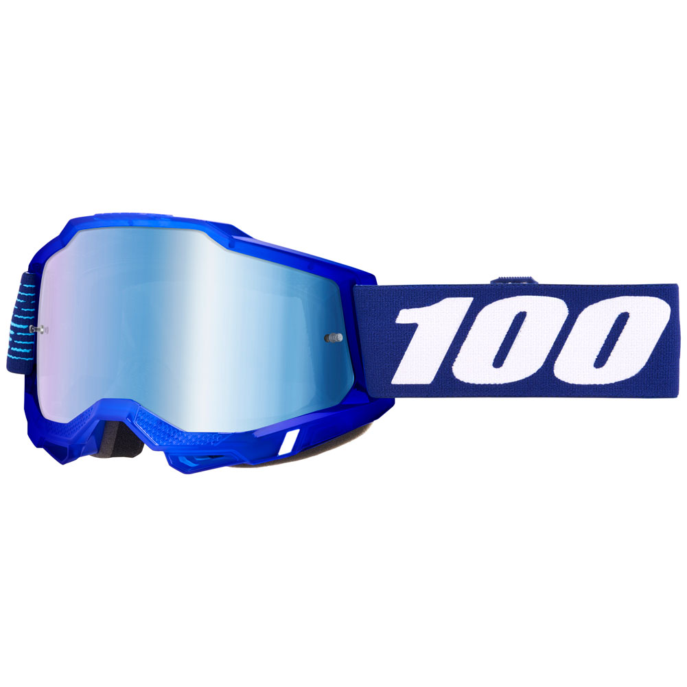 100% Accuri 2 Goggle#202896-P11