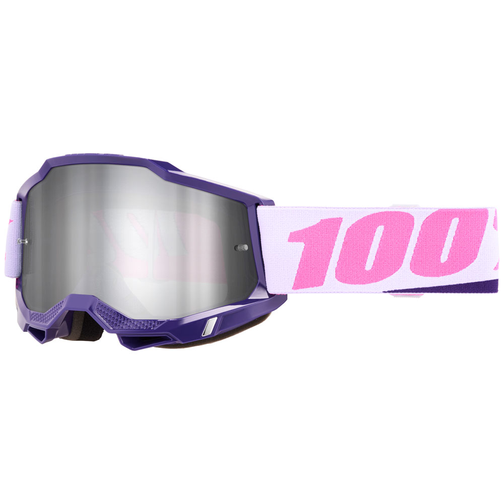 100% Accuri 2 Goggle#202896-P11