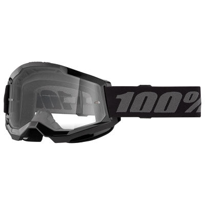 100% Strata 2 Goggle#202906-P