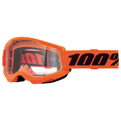 100% Strata 2 Goggle#202906-P