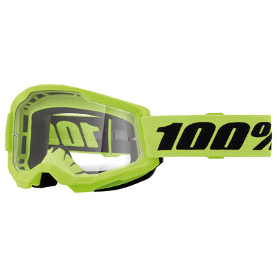 100% Strata 2 Goggle#202906-P