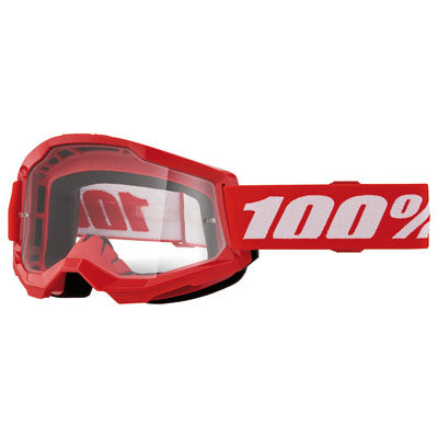 100% Strata 2 Goggle#202906-P