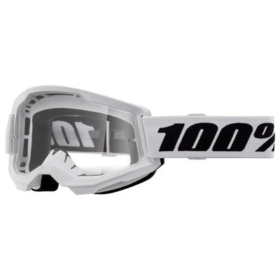 100% Strata 2 Goggle#202906-P