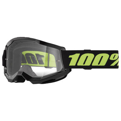 100% Strata 2 Goggle#202906-P