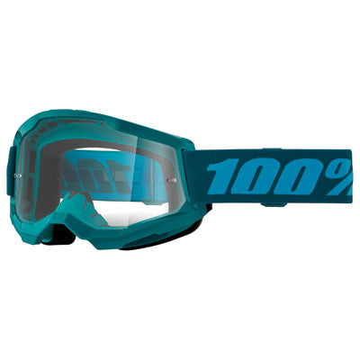 100% Strata 2 Goggle#202906-P