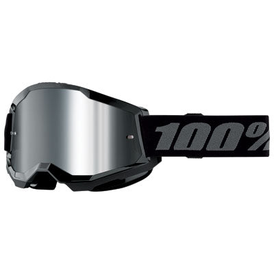 100% Strata 2 Goggle#202906-P