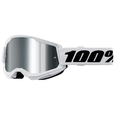 100% Strata 2 Goggle#202906-P