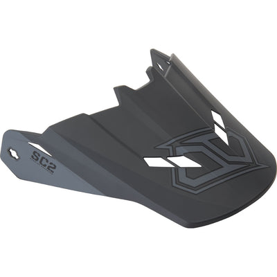 MSR„¢ Youth SC2 Helmet Replacement Visor 2022.5#203096-P