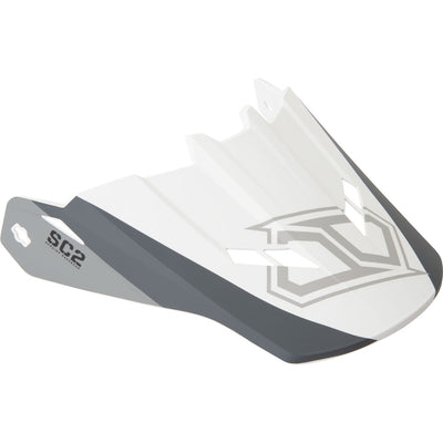MSR„¢ Youth SC2 Helmet Replacement Visor 2022.5#203096-P