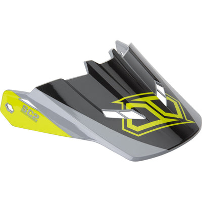 MSR„¢ Youth SC2 Helmet Replacement Visor 2022.5#203096-P
