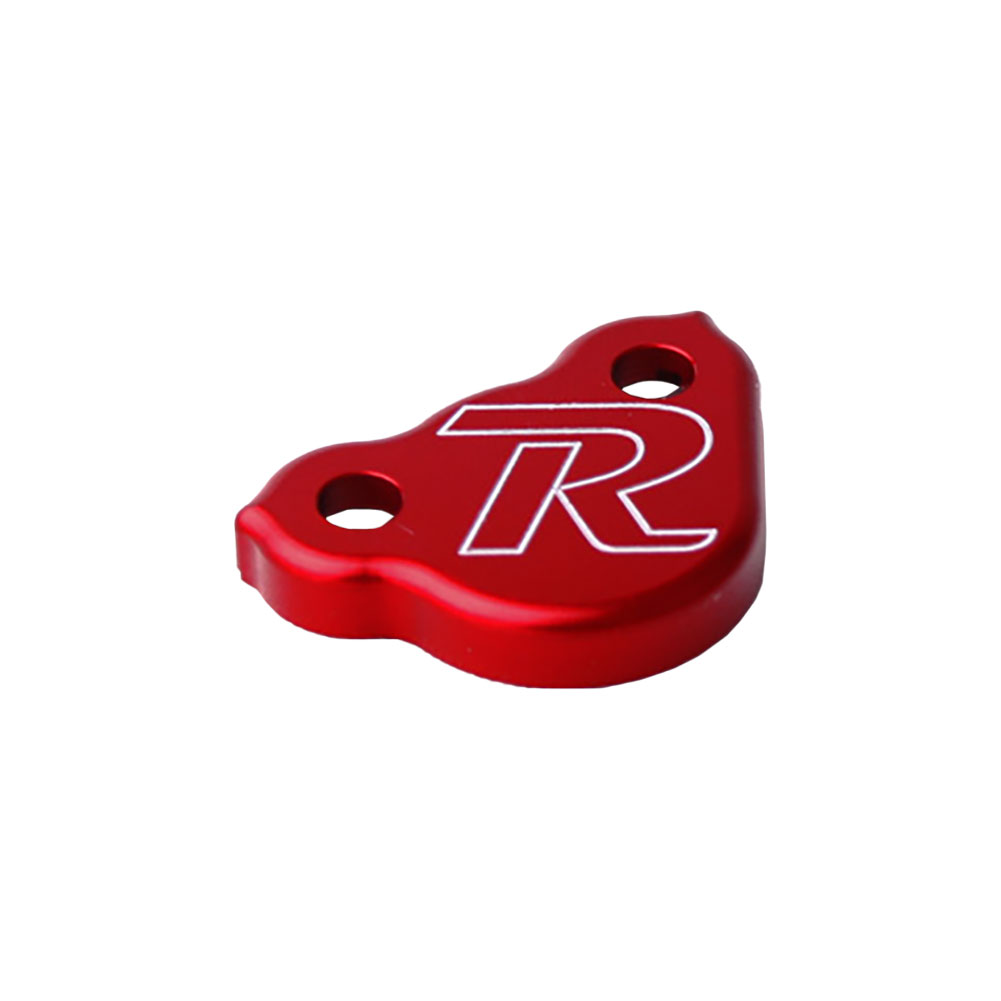 Ride Engineering Rear Brake Reservoir Cap#203122-P