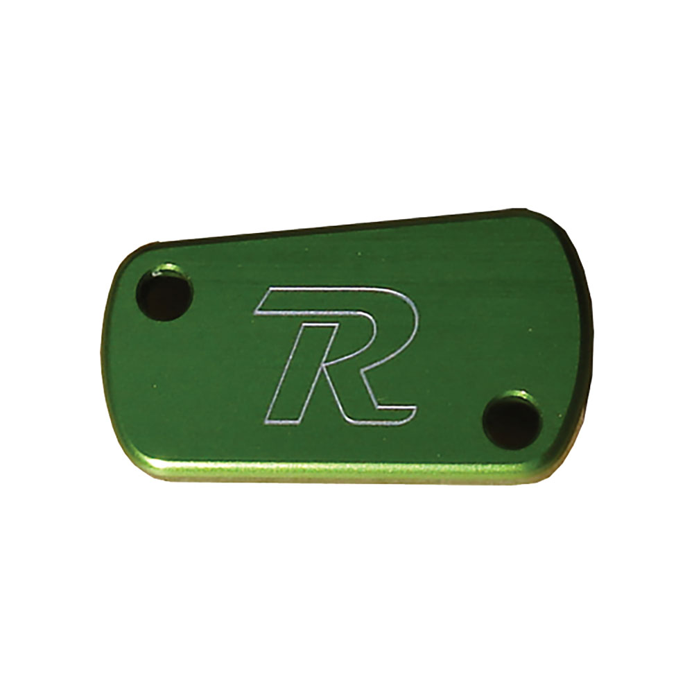 Ride Engineering Rear Brake Reservoir Cap#203122-P