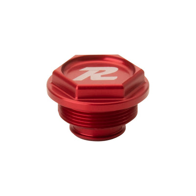 Ride Engineering Rear Brake Reservoir Cap#203122-P