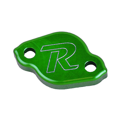 Ride Engineering Rear Brake Reservoir Cap#203122-P