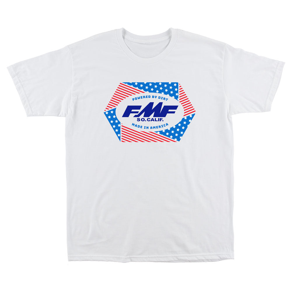 FMF Geometry T-Shirt #203158-P