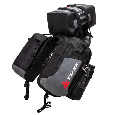 Tusk Excursion Rackless Luggage System#203170-P