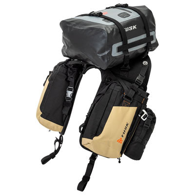 Tusk Excursion Rackless Luggage System#203170-P