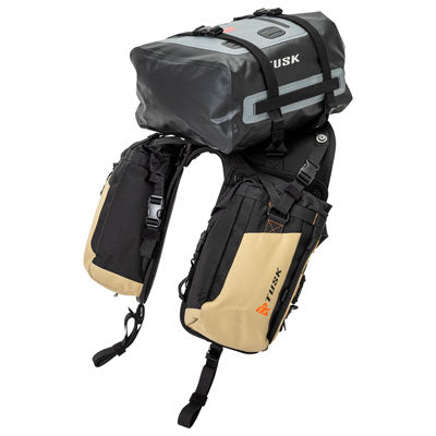 Tusk Excursion Rackless Luggage System#203170-P