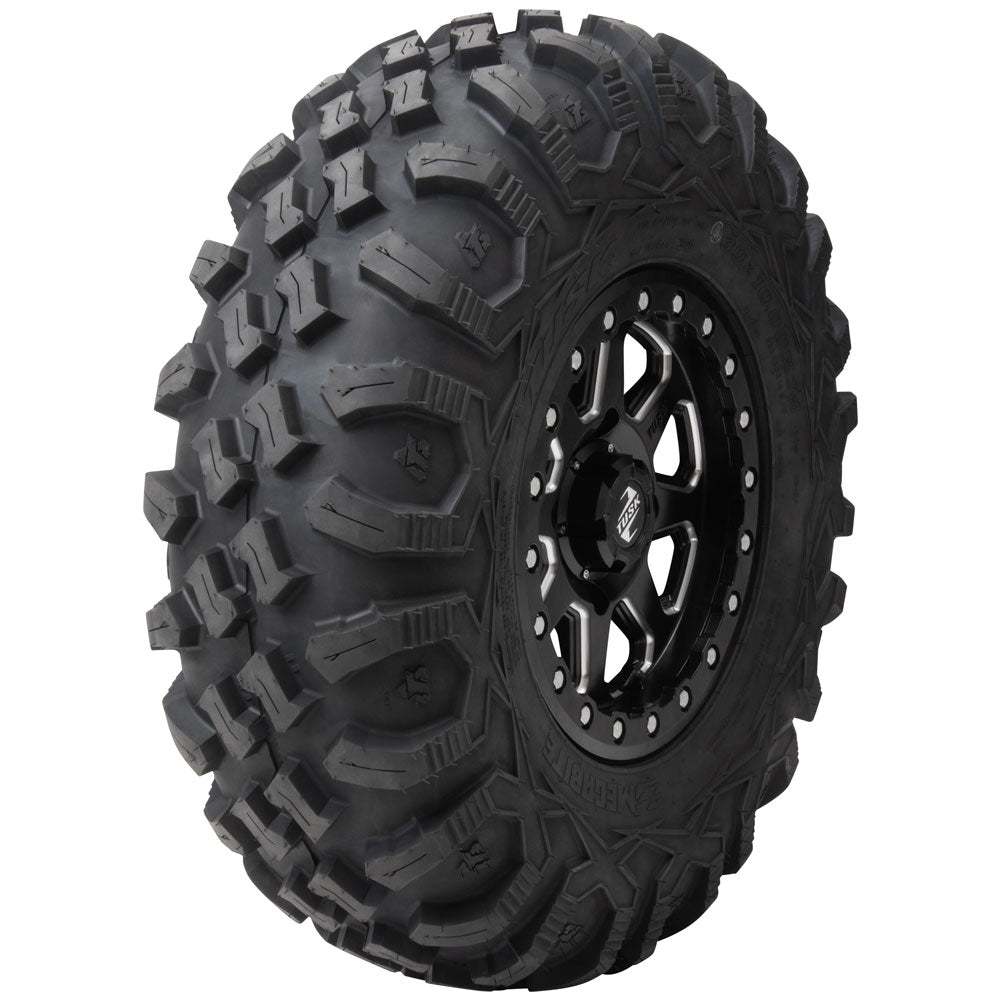 Tusk Megabite Radial Tire#203271-P