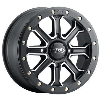 ITP Inertia Beadlock Wheel#203293-P