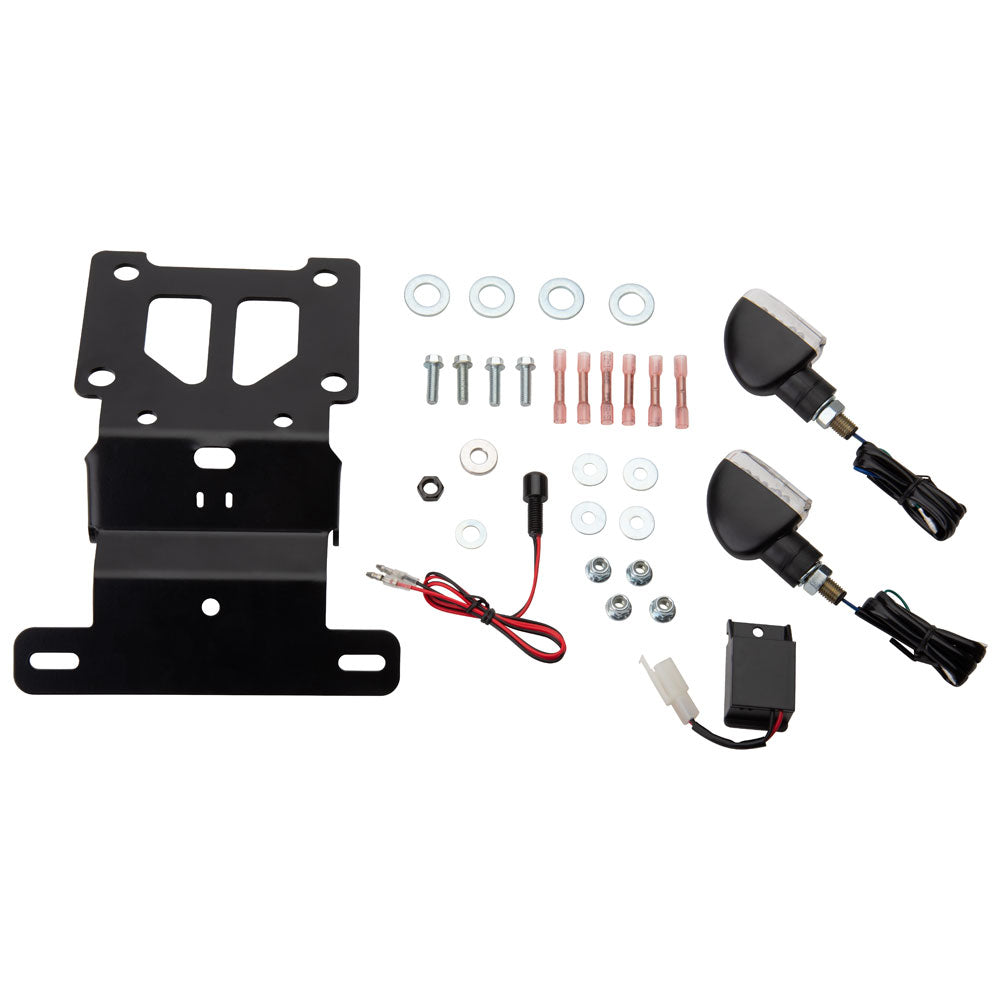 Tusk Fender Eliminator Kit#203528-P