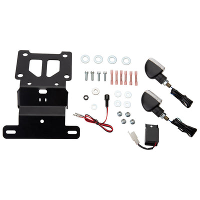 Tusk Fender Eliminator Kit#203528-P