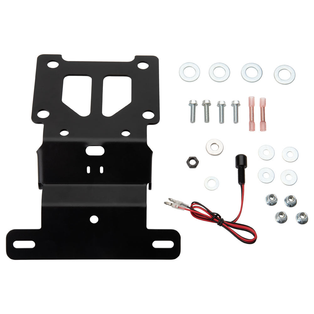 Tusk Fender Eliminator Kit#203528-P