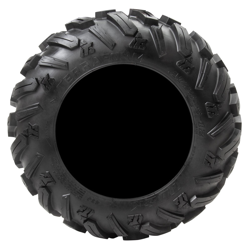 Tusk Terraform Tire#203575-P