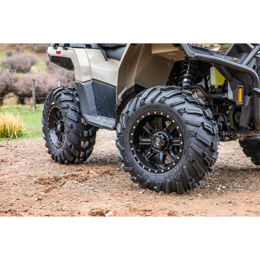 Tusk Terraform Tire#203575-P